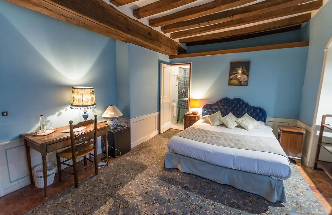 Le Relais Cicero-1