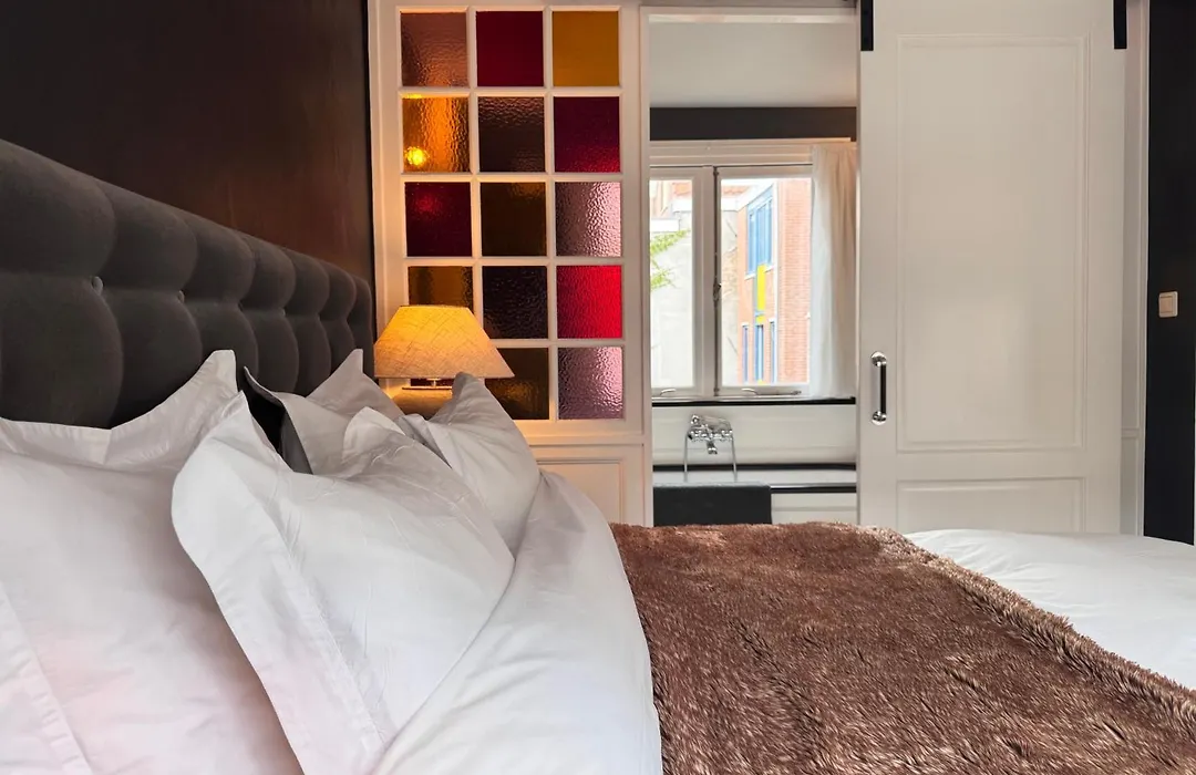 The Lastage Inn - Bed & Breakfast-1