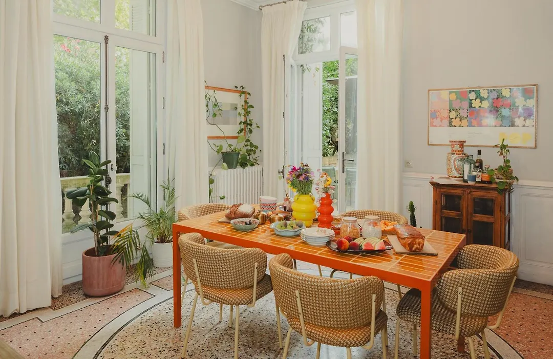 Maison Douce Arles-1