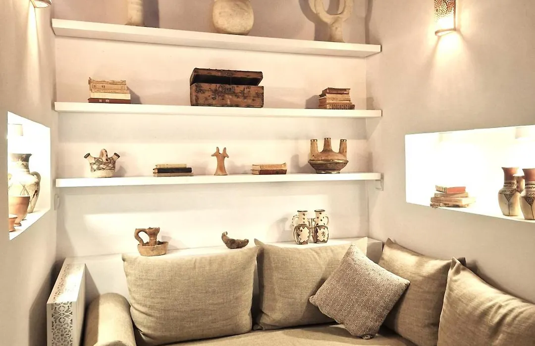 Riad Dar El Mahja-1