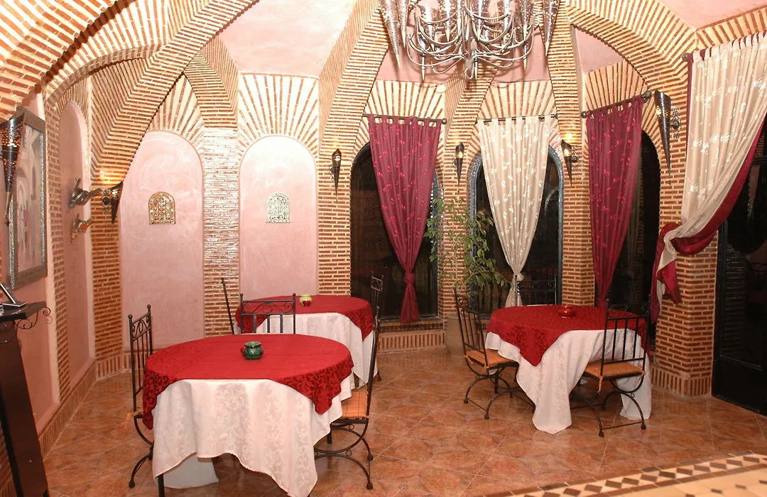 Palais Dar Ouladna-1