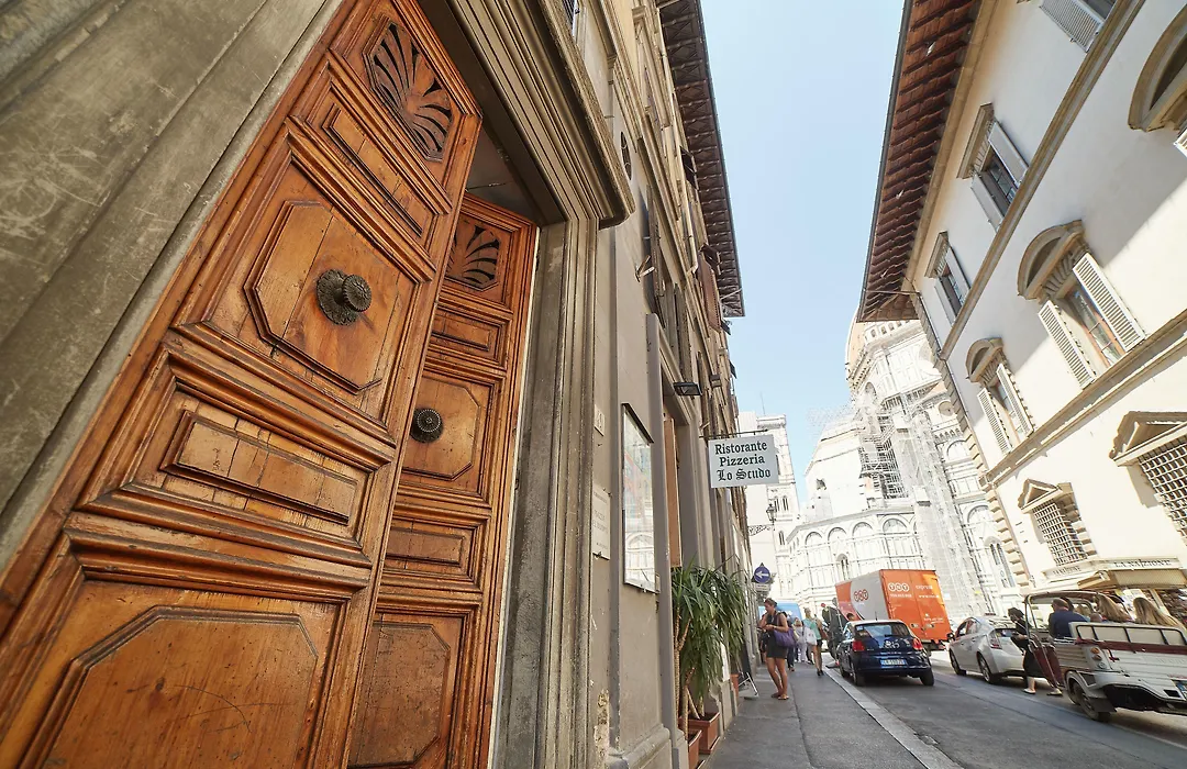 B&B Di Piazza Del Duomo-1
