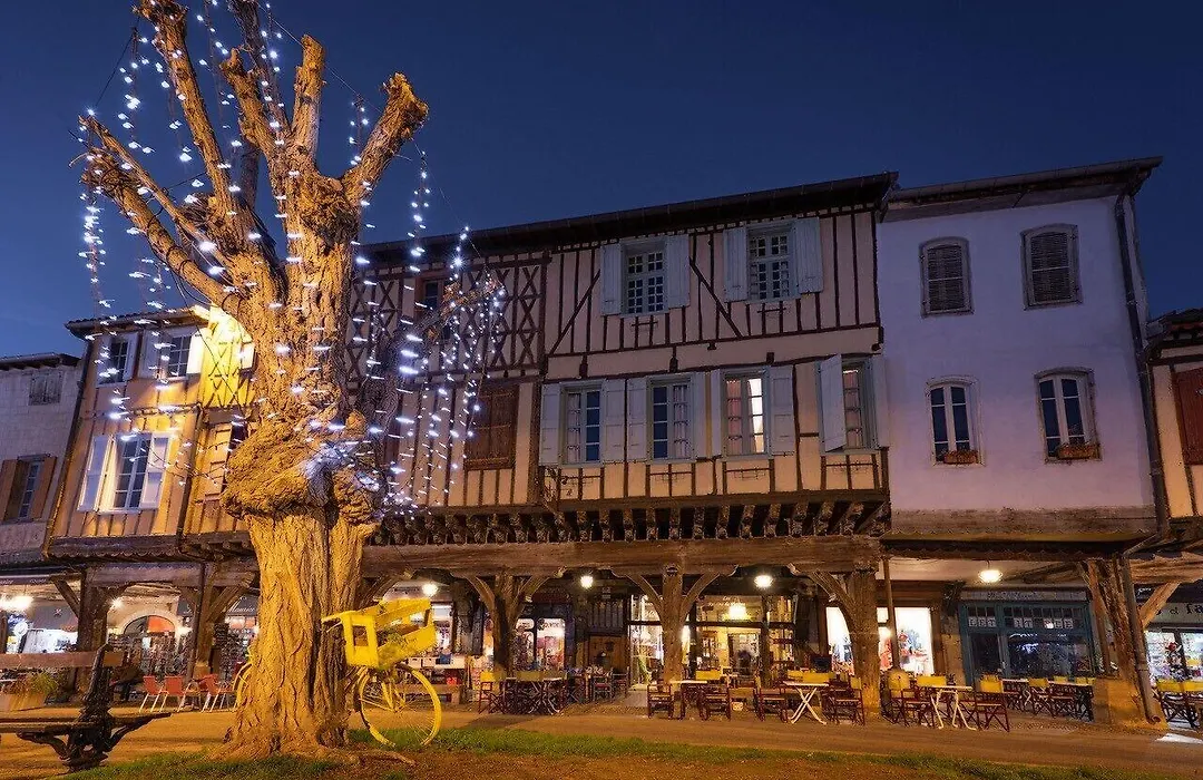 La Maison des Consuls-1