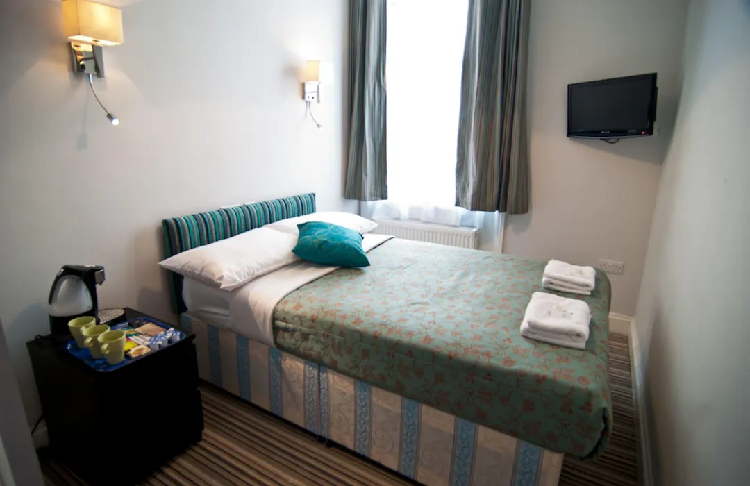 Comfotel Blu-1