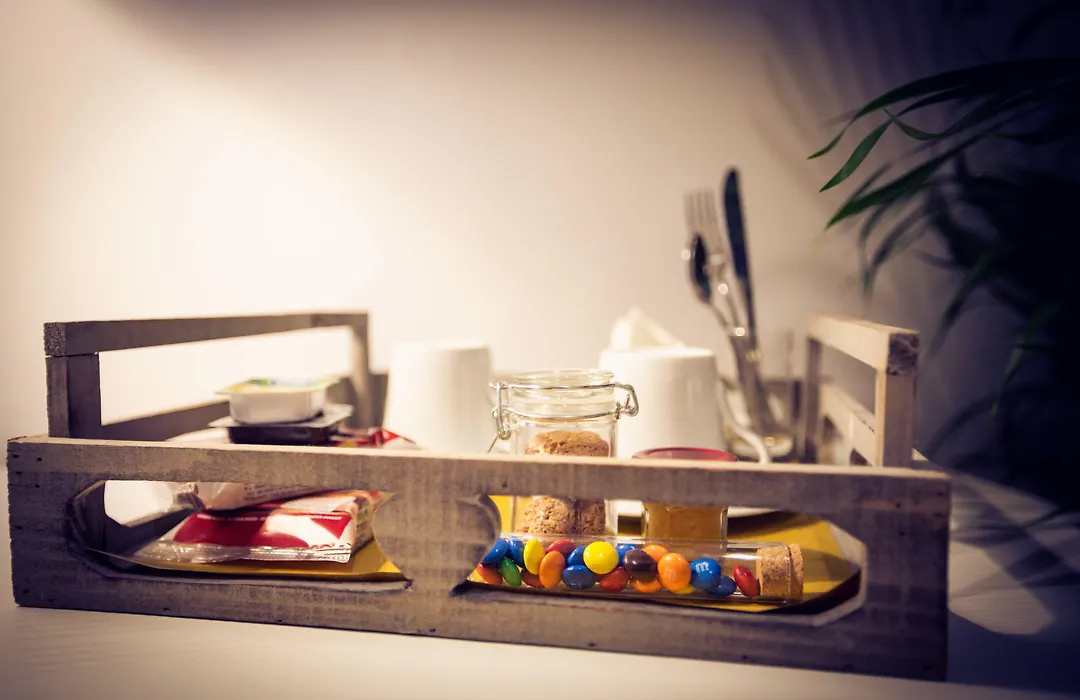 Chic & Town Luxury Rooms Piazza Di Spagna-1