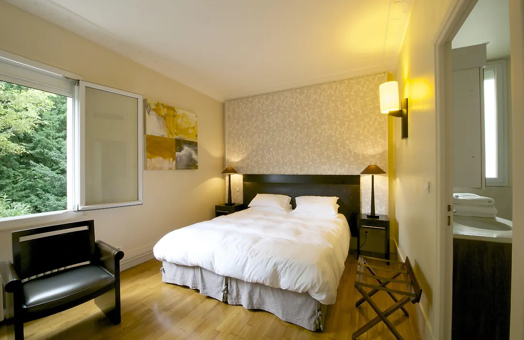 La Villa Paris - B&B-1