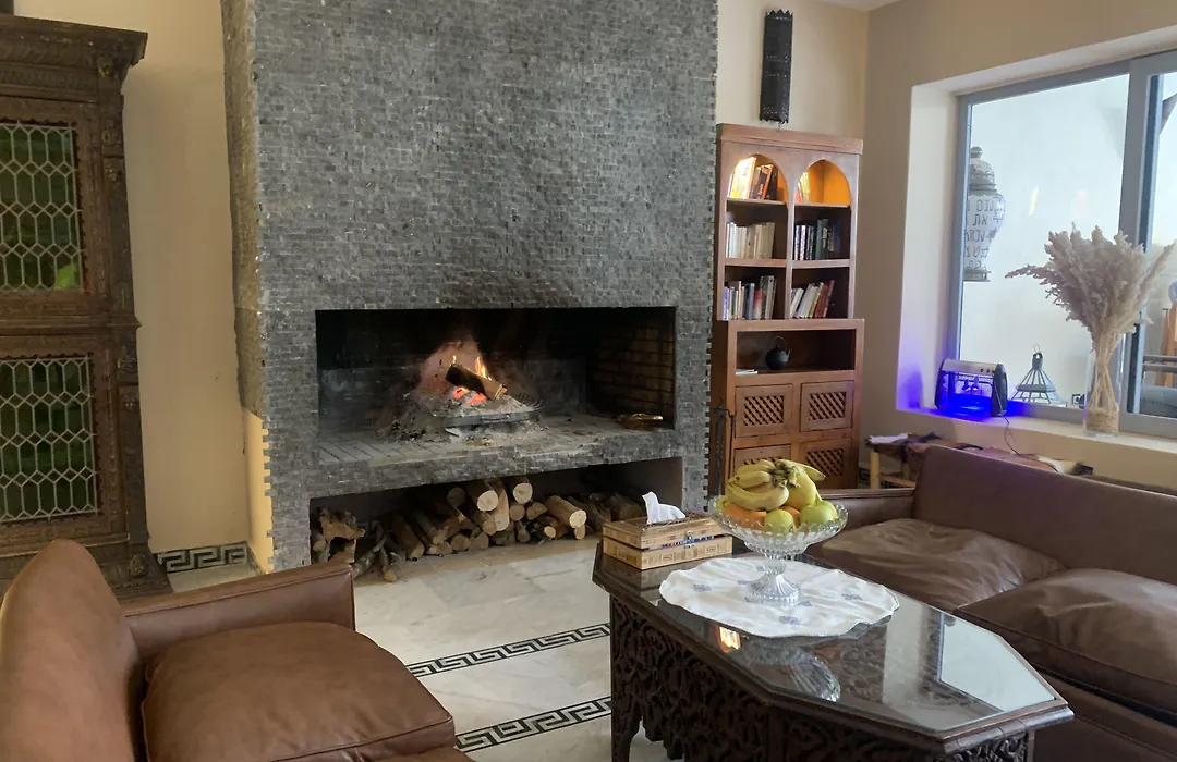 Ksar Anika Boutique Hotel&Spa-1