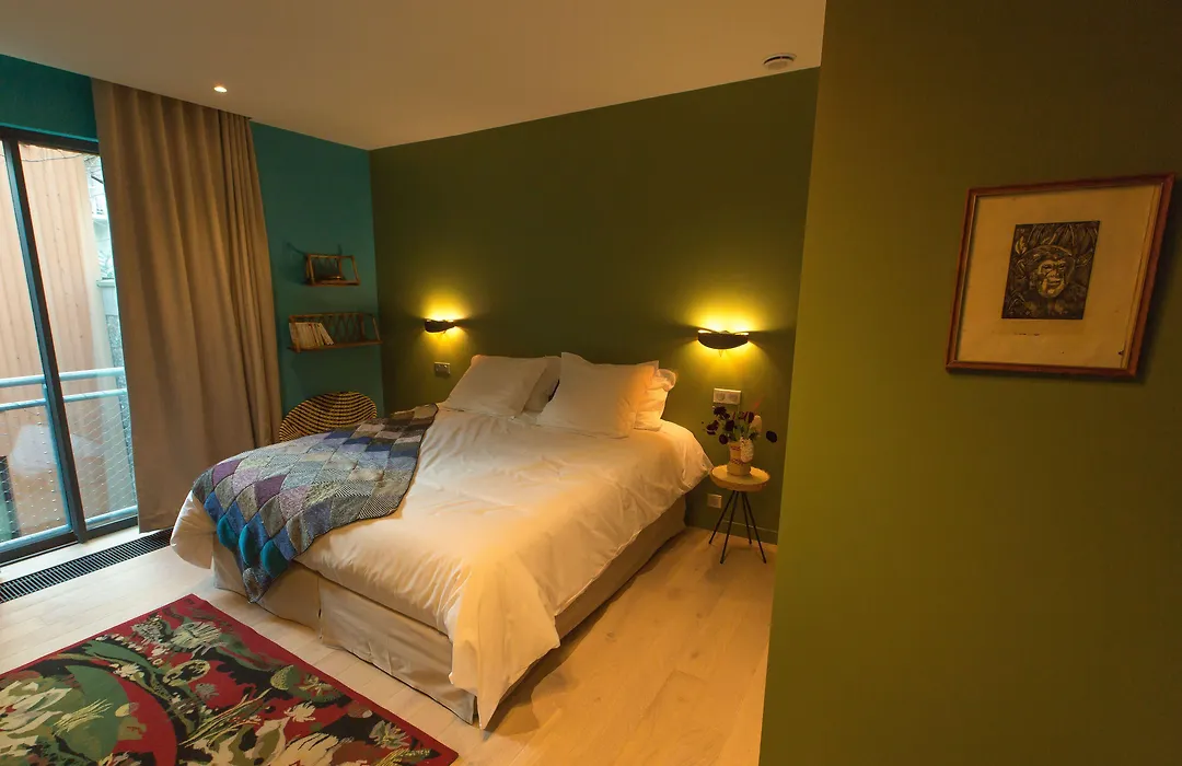 Eden Lodge Paris-1