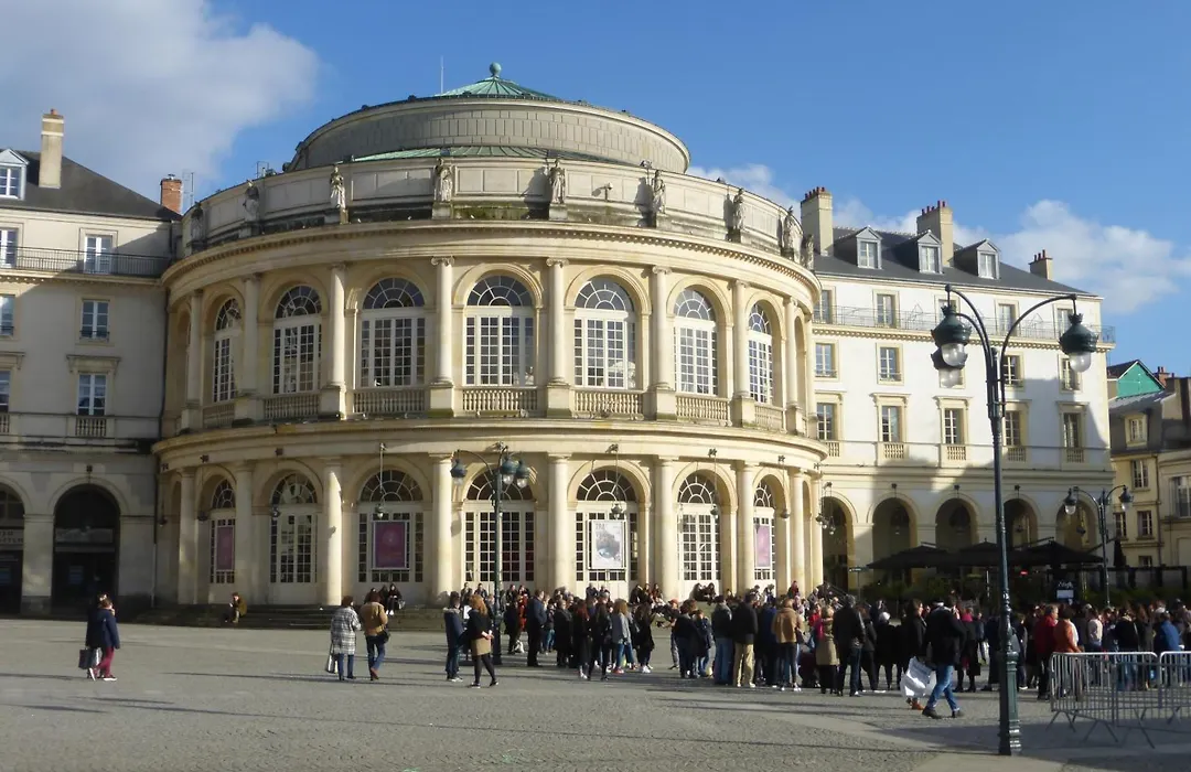 Chambres de Condate-1