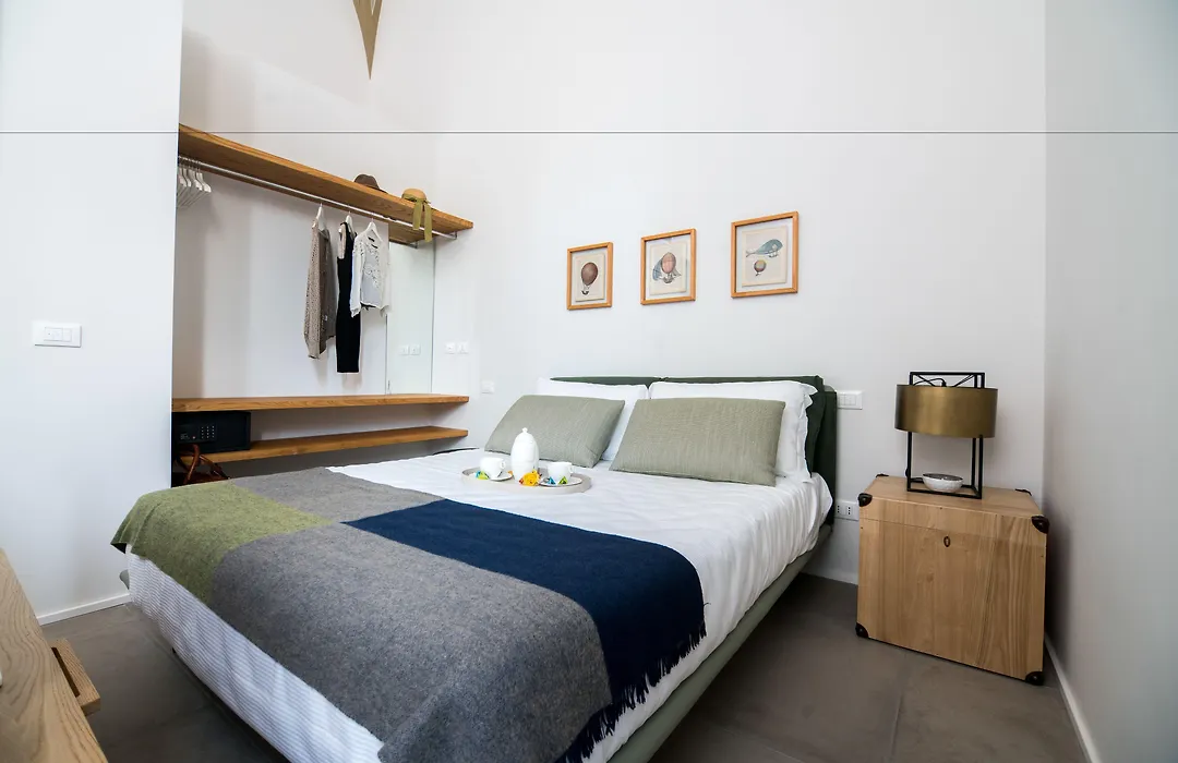 Relais Luce Florence-1