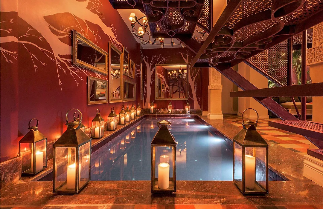 Riad Karmela Princesse-1