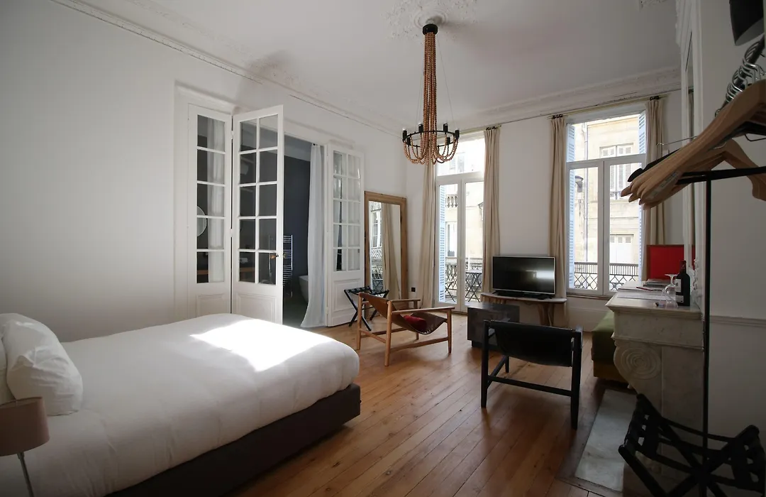 Casa Blanca B&B-1