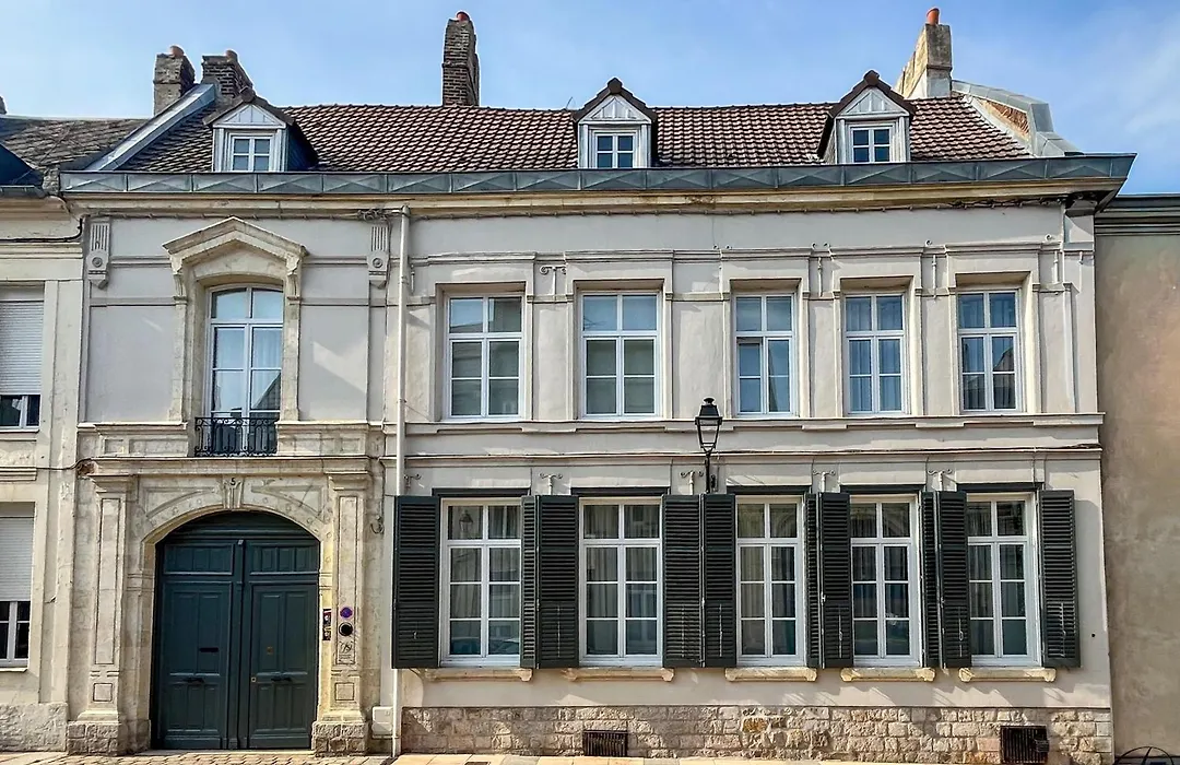 La Demeure N 5-1