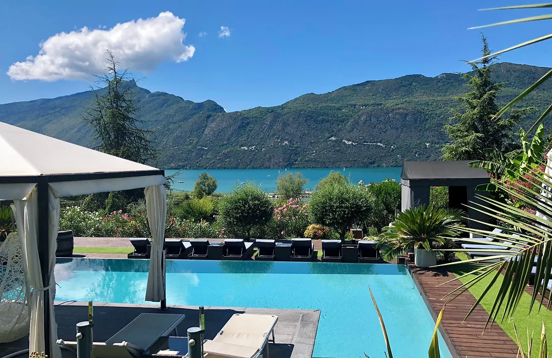Les Suites du Lac-1