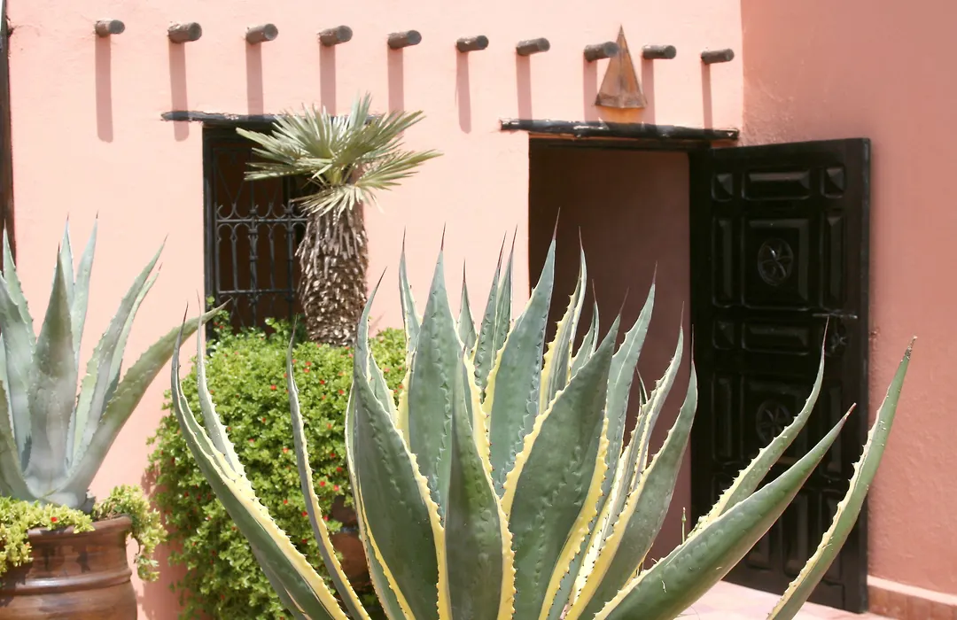 Riad Christina-1