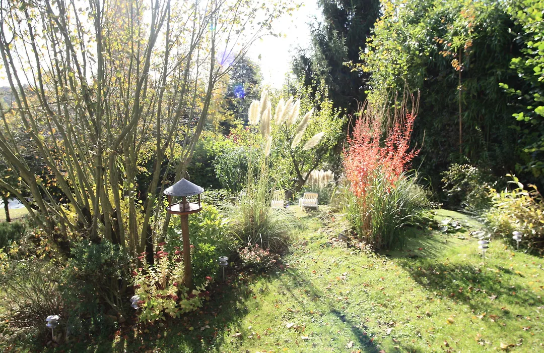 La Maréchalerie-1