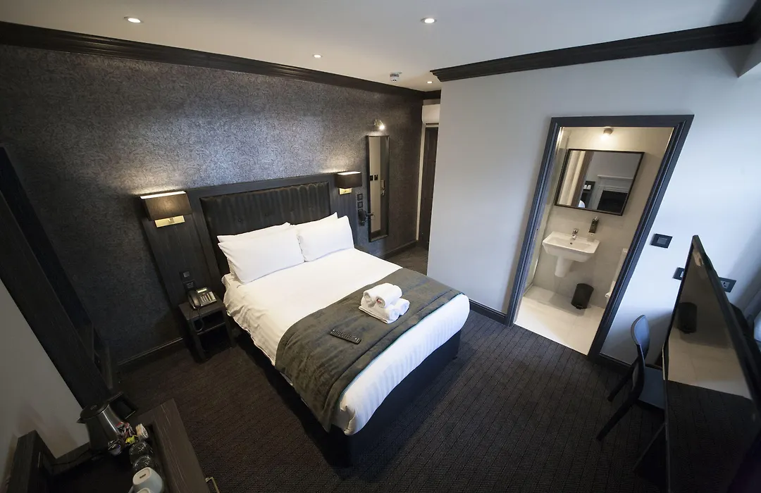 The Duke Rooms London-1
