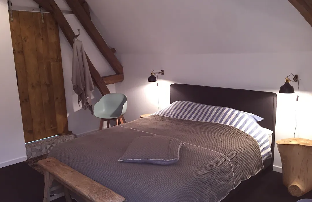 Boutique Hotel B&B Fleurie-1