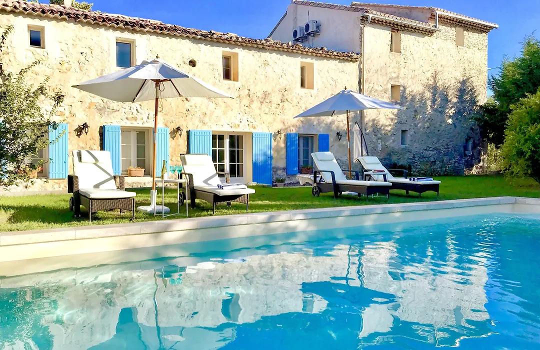 Domaine de La Brave-1
