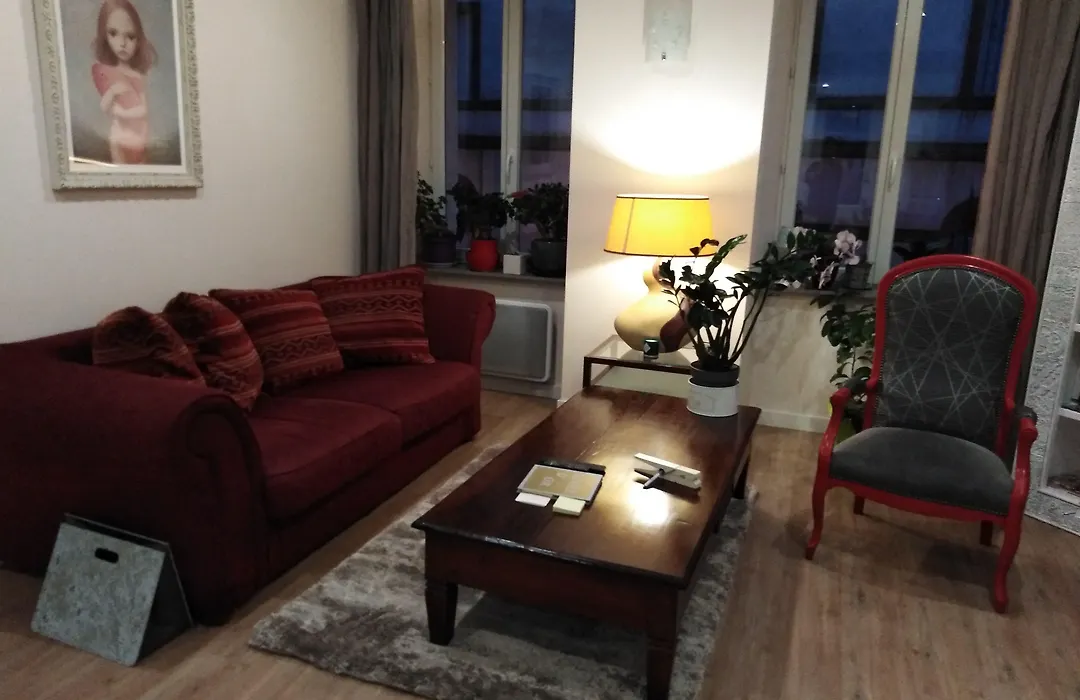 Les Chambres Hautes d'Anastasia-1