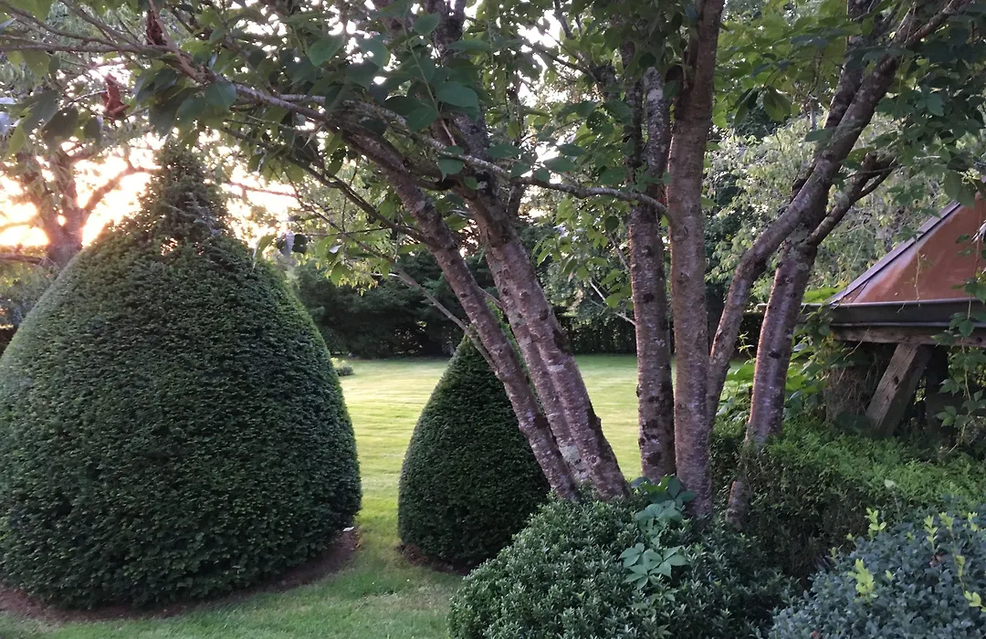 Le Manoir de Maucartier-1