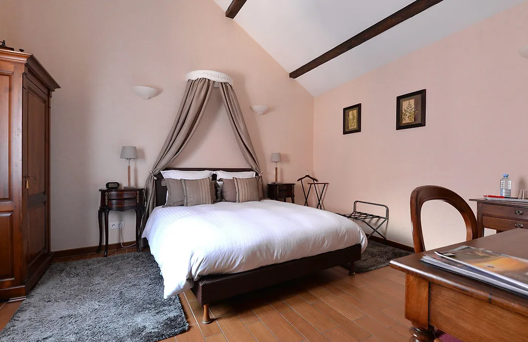 B&B Le Clos des Raisins-1