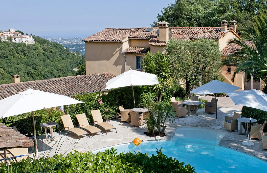 La Colline de Vence-1