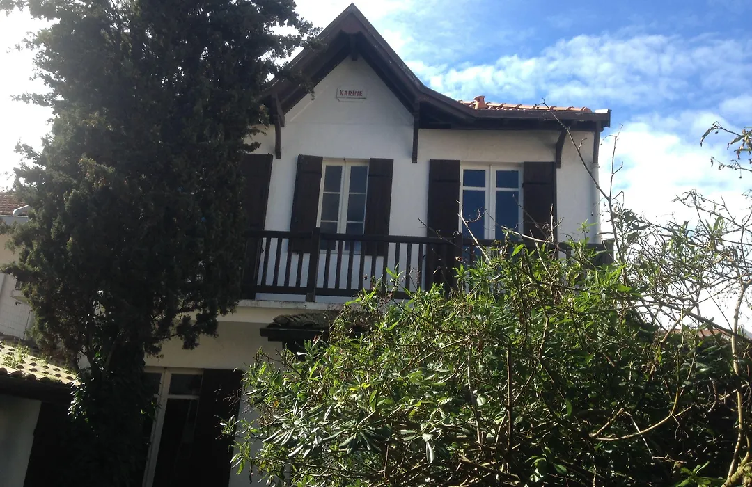 Villa des T-1