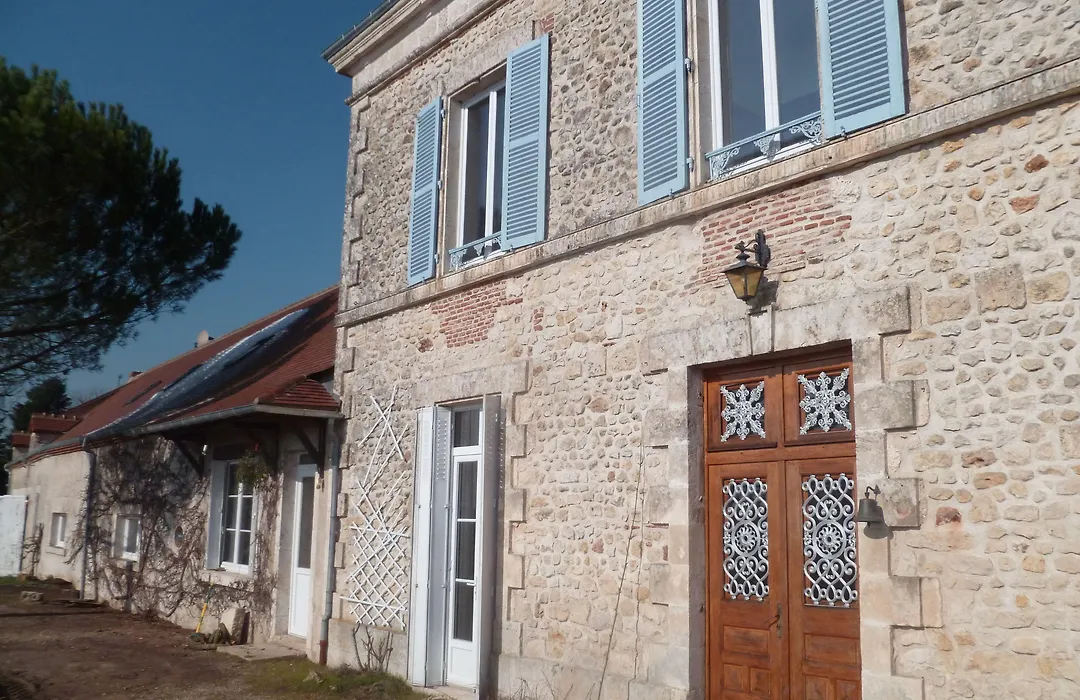 Villa du Cerf Thibault-1