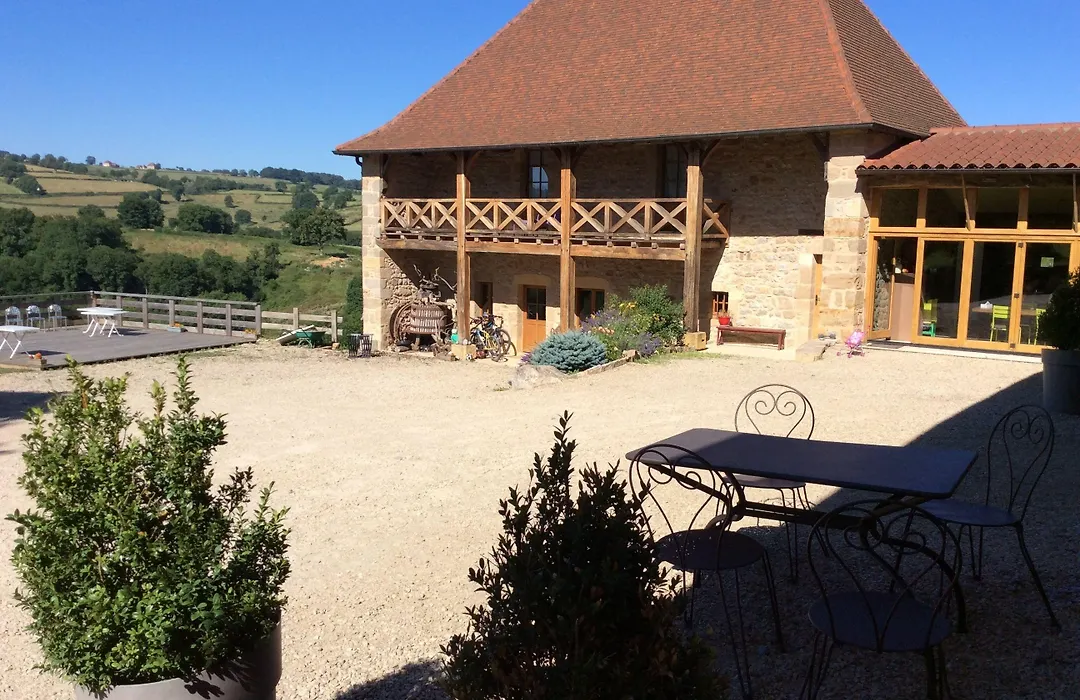 Domaine de Noyer-1