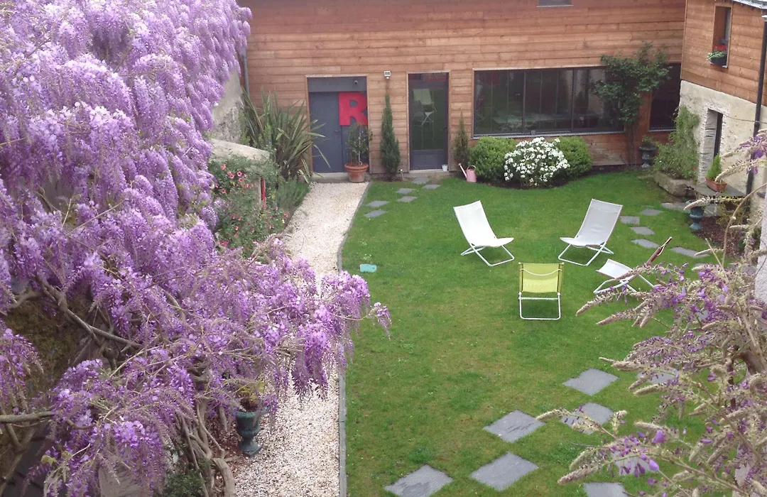 Madeleine & Cie-1