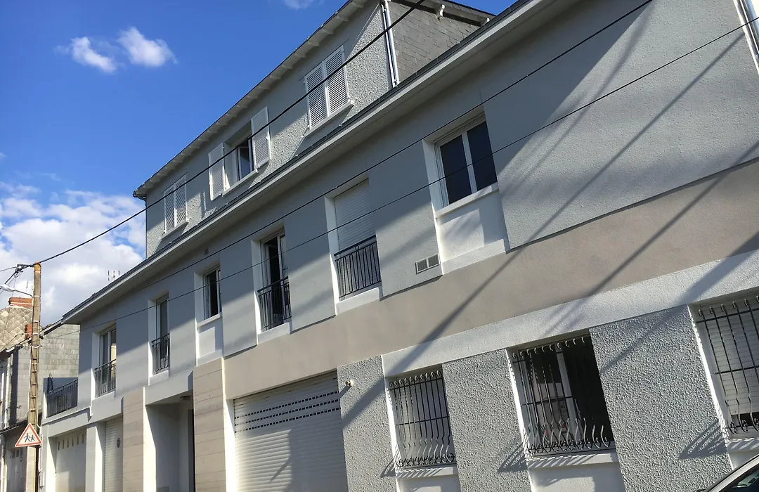 La Demeure d'Alexandra-1