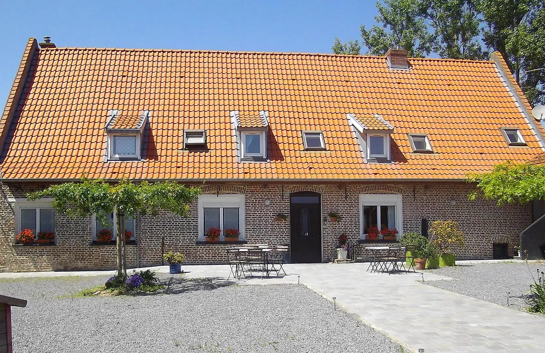 La Ferme de la Papote-1