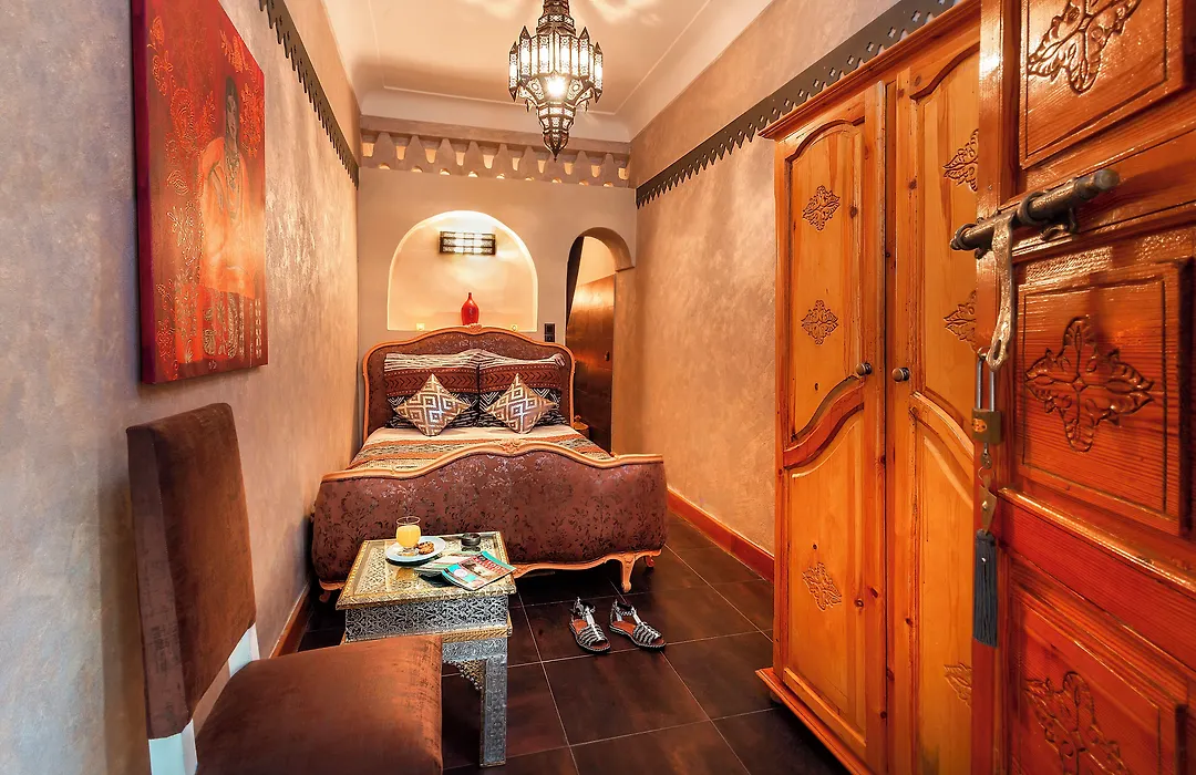 Riad Rodaina & Spa-1
