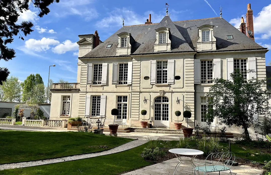 Le Clos du Roc-1
