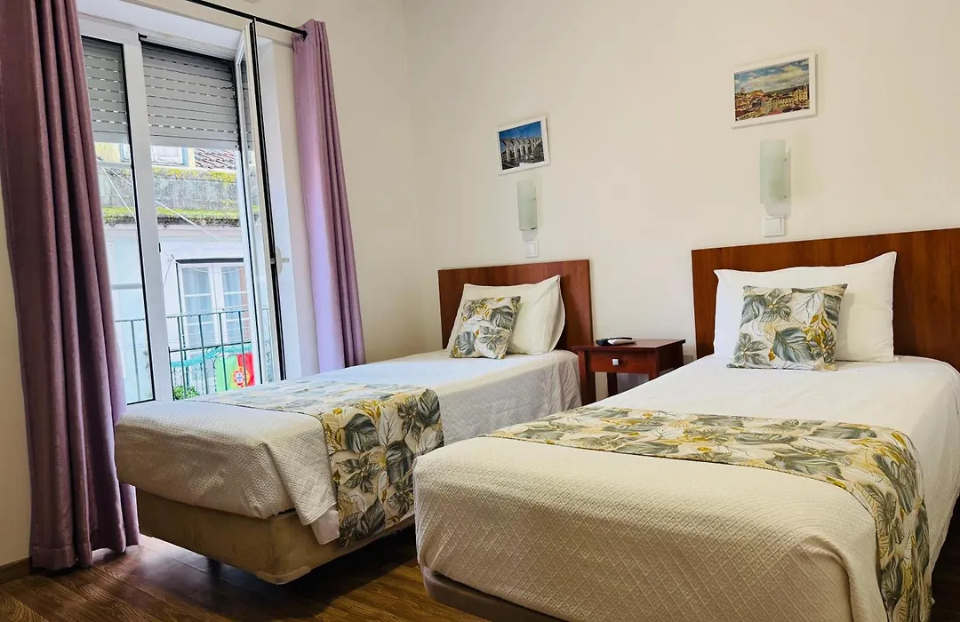 Residencial Camoes-1