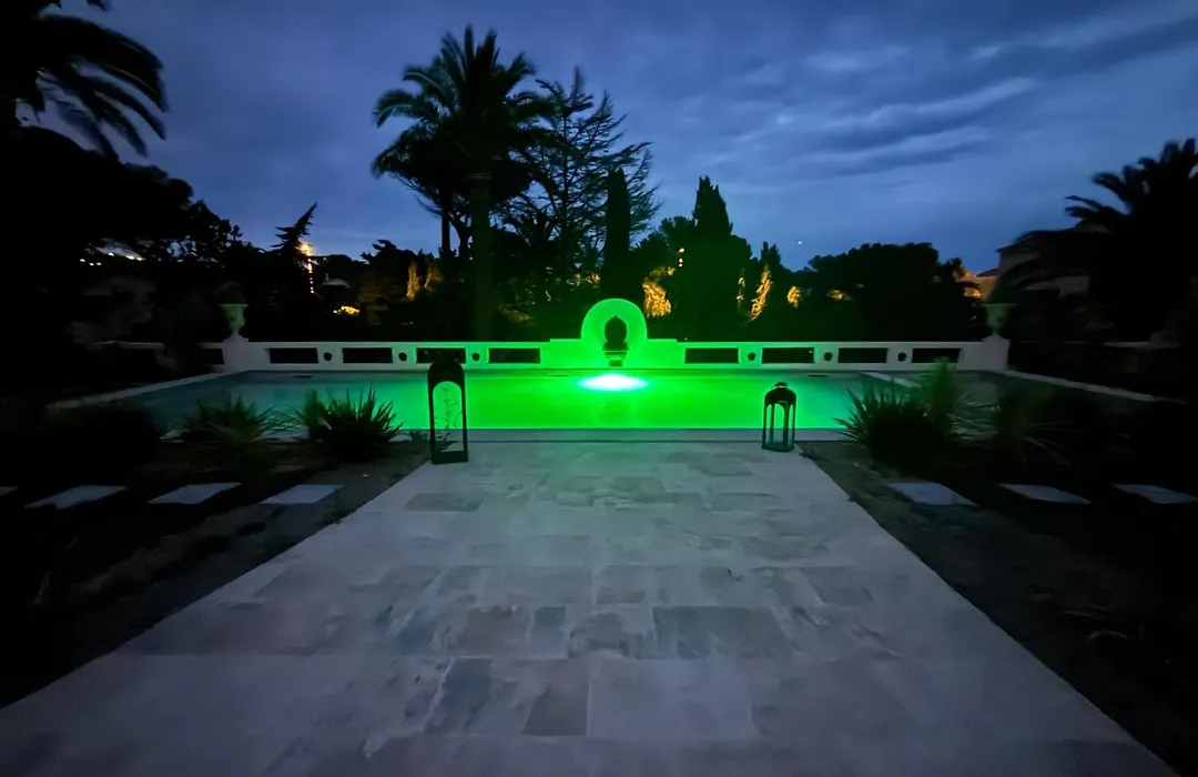 Villa Belle Epoque Saint-Raphaël-1