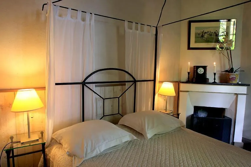 Domaine Des Bidaudieres-1