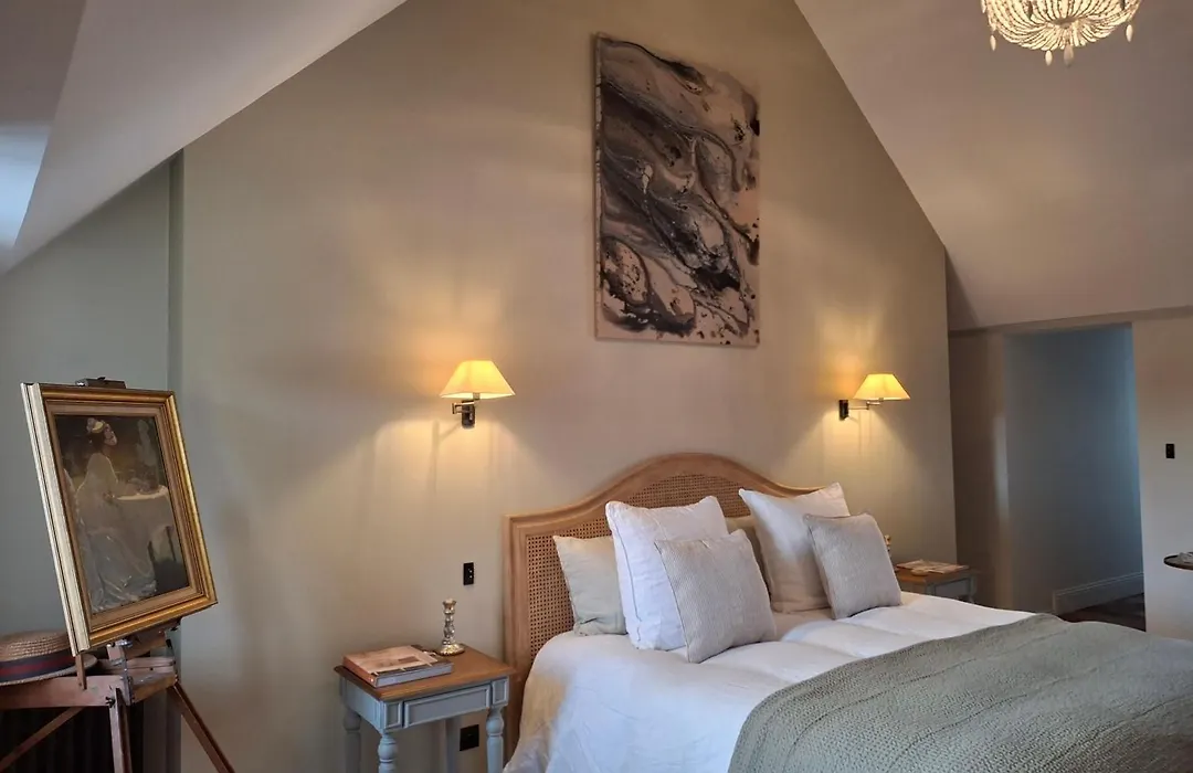Hôtel Savare-1