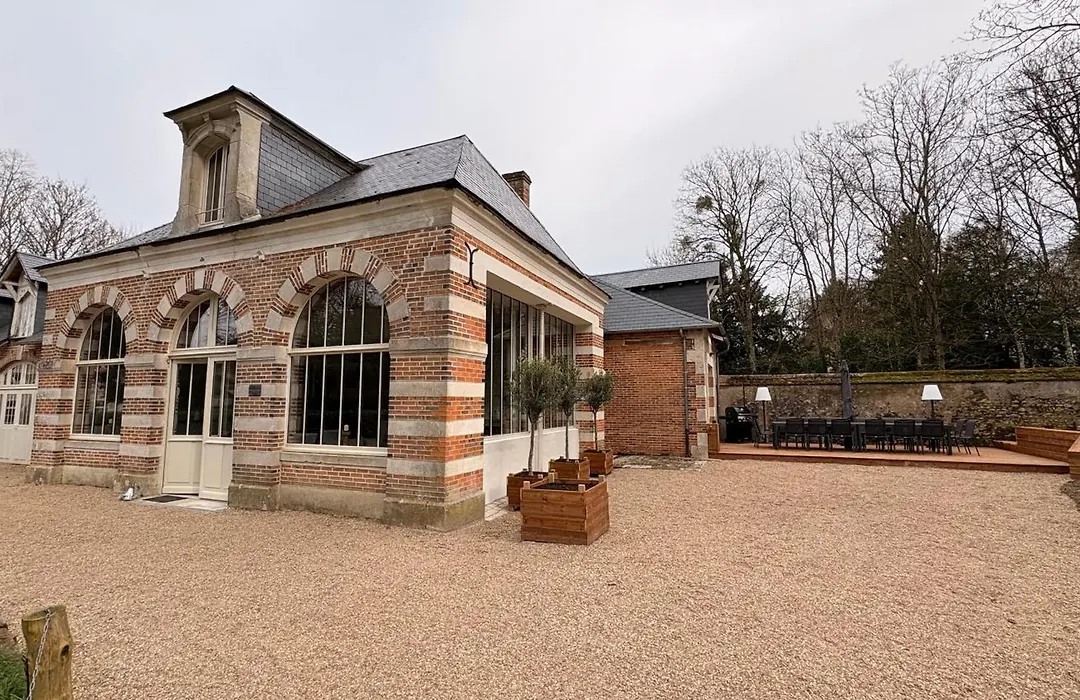 Château du Rondon-1