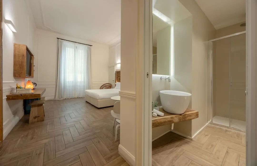 Eco Urban B&B-1