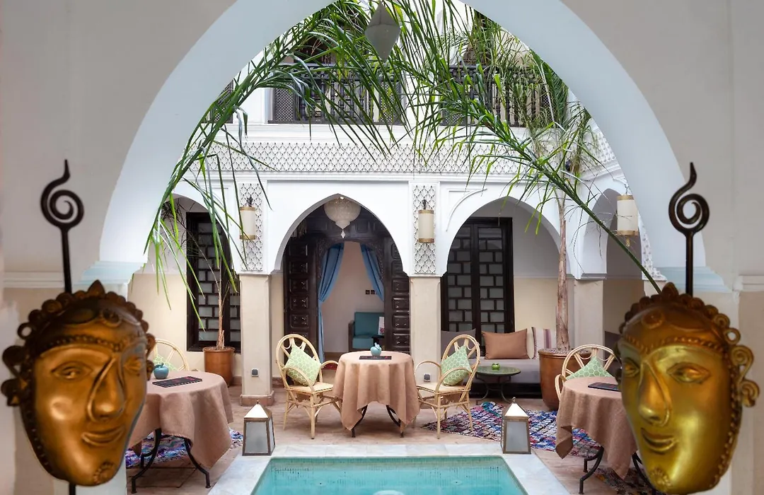 Riad Aliya-1