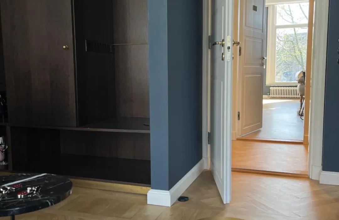 Spinoza Suites-1