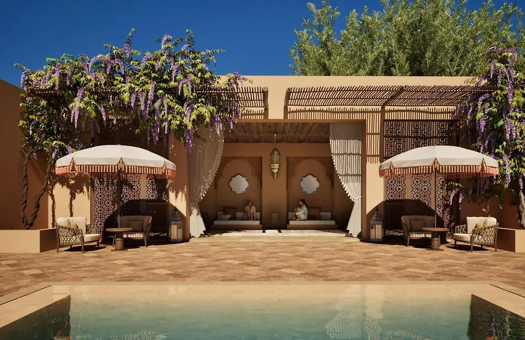 Amerruk, Marrakech, Autograph Collection-1