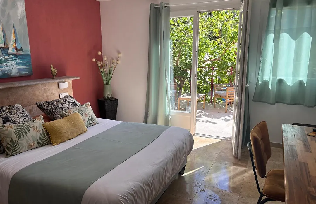 Casa Di Floumy-1