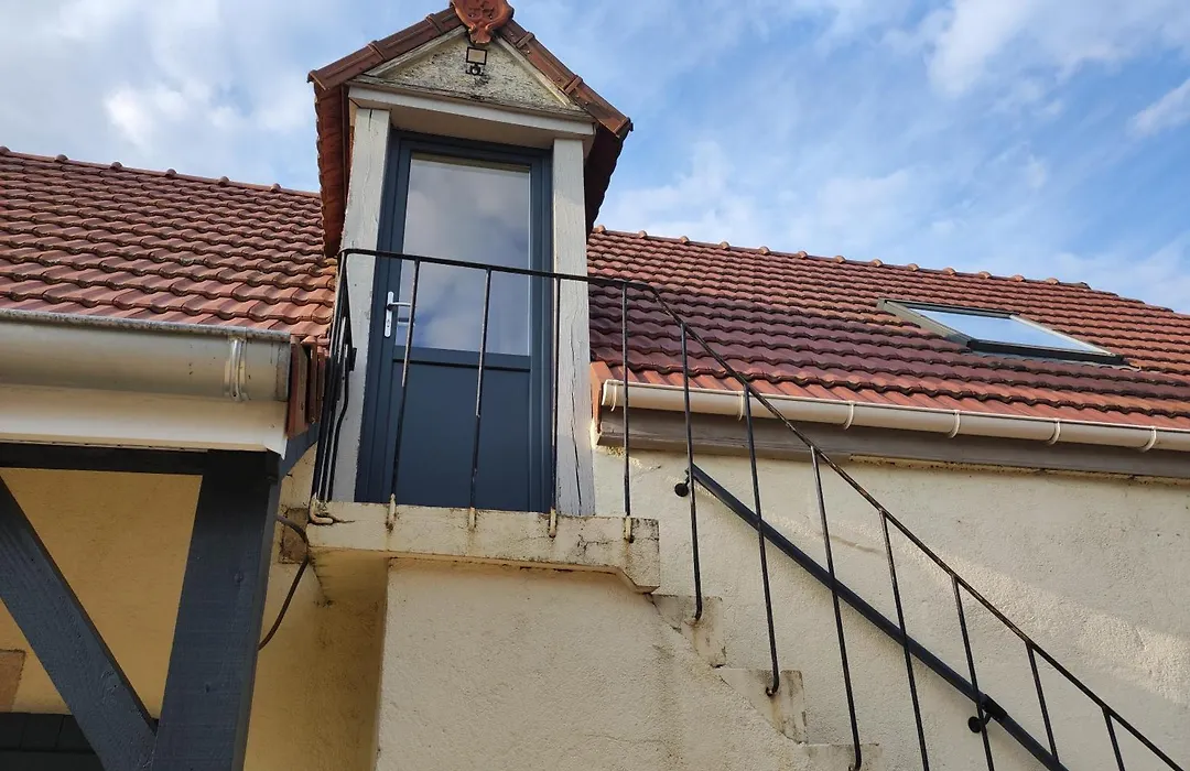 Le Vallon de Paray-1