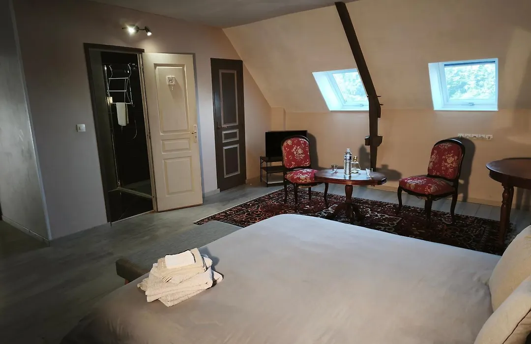 La Fée des Greves-1
