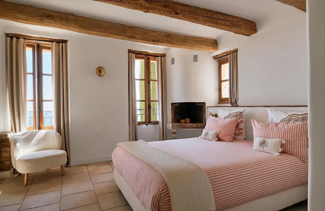 Bastide Saint-Honorat-1