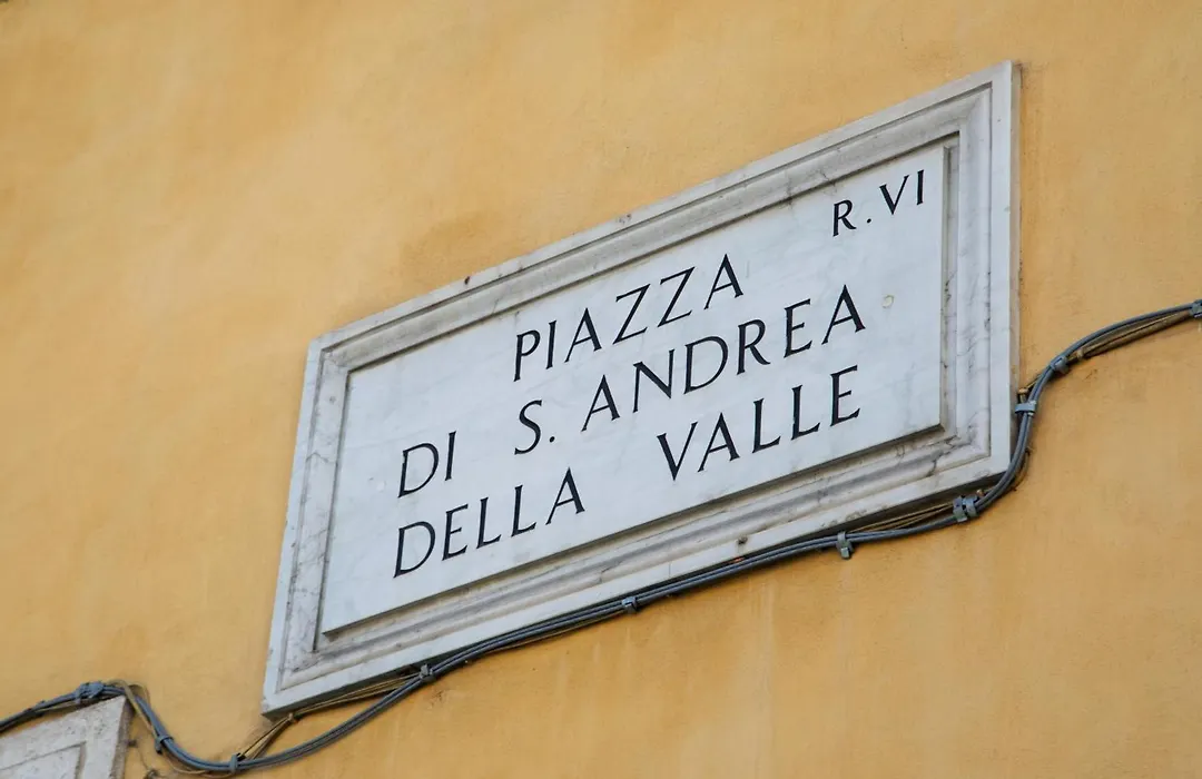 Al Centro Di Roma-1