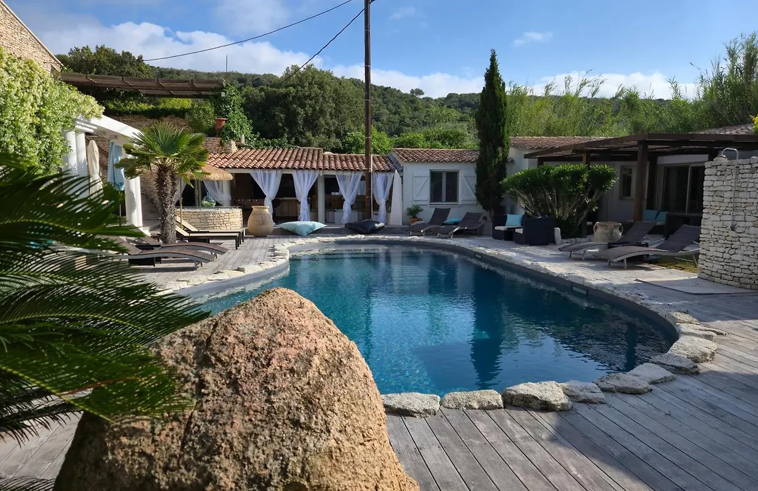 Villa Petra Bianca Suites & Chambres-1